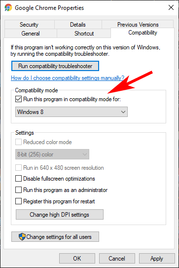 how to change compatibility view on google chrome how to change compatibility view on google chrome